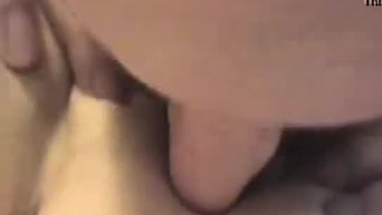 Amateur pussy licking and fingering