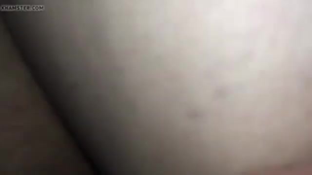 Anal with my wife and splashing sperm