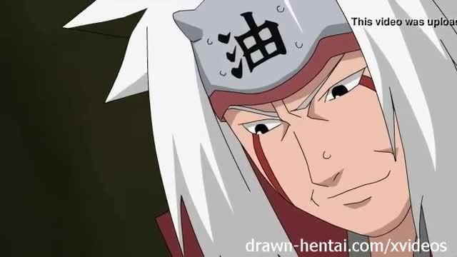 Naruto porn dream sex with tsunade