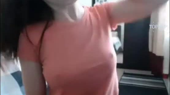 Sexy webcam