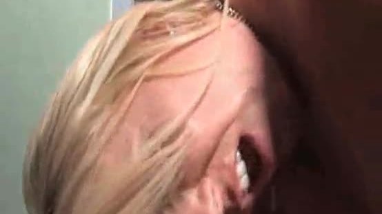Courtney cummz slides his enormous rod deep in her ass inch by inch