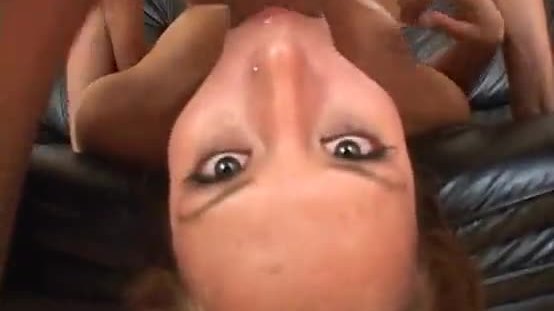 Cute jennifer getting fucked on camera